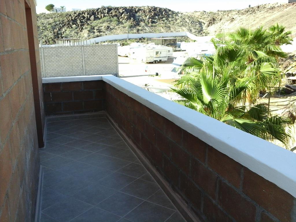 Whale Hill Aparthotel Puerto Peñasco Kamer foto