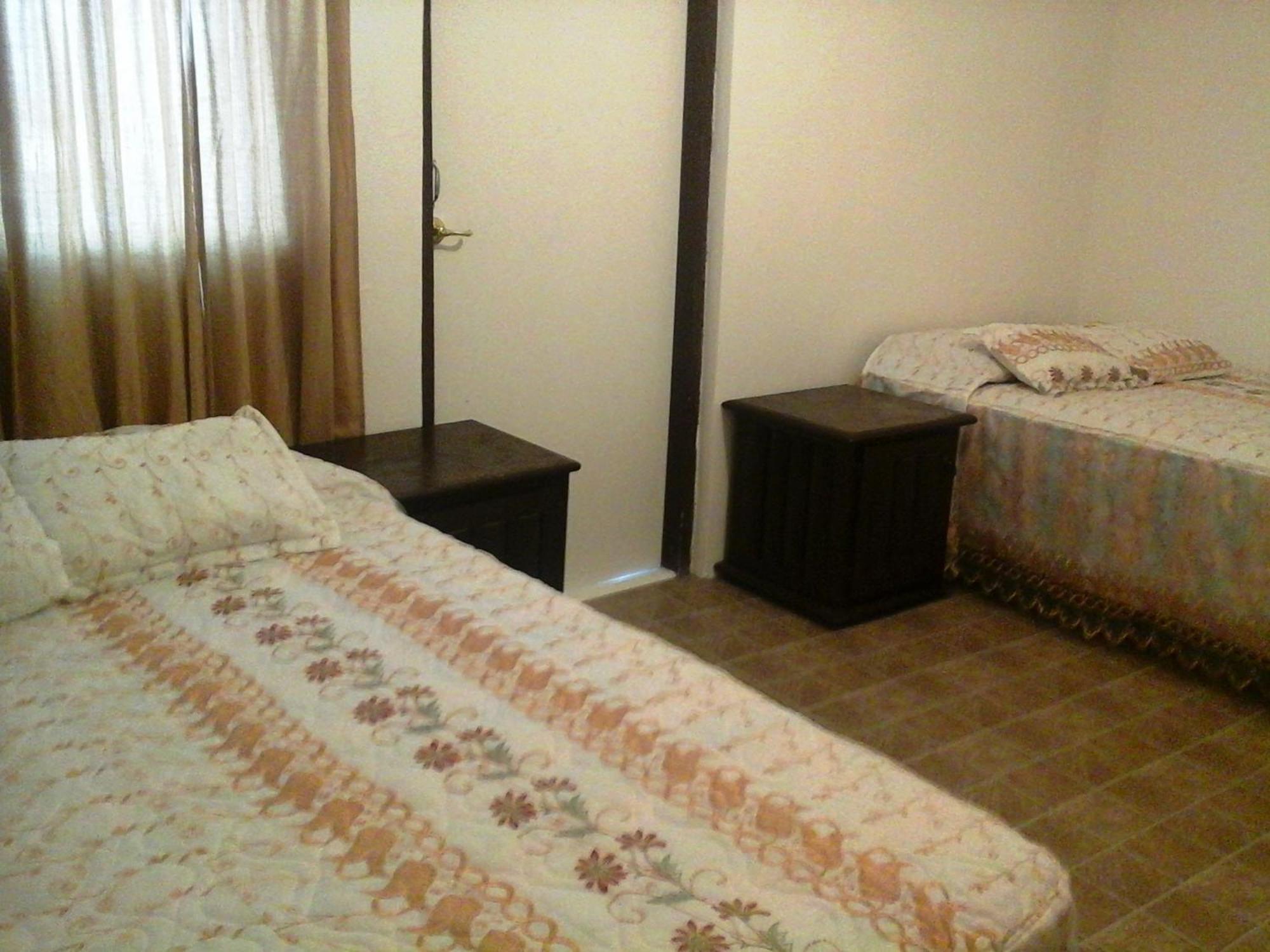 Whale Hill Aparthotel Puerto Peñasco Kamer foto