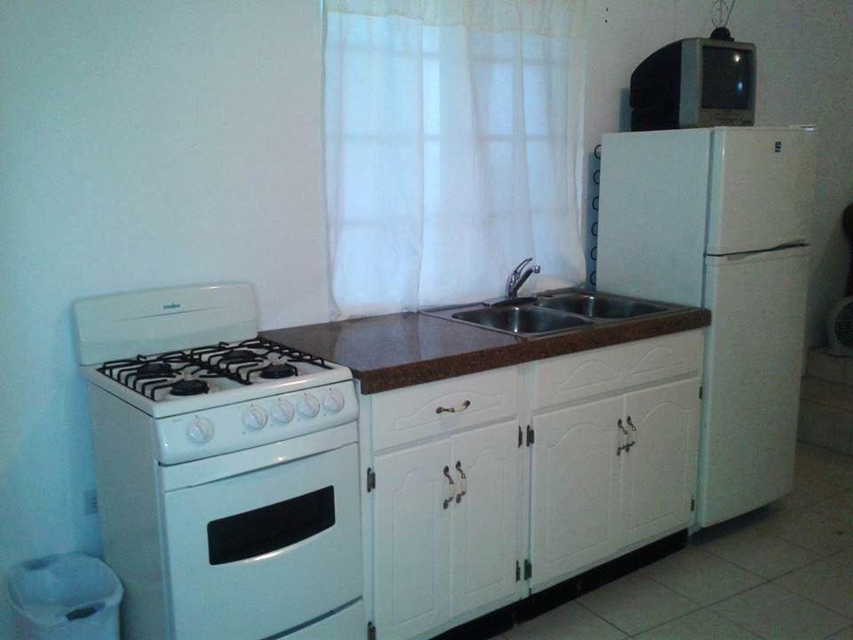 Whale Hill Aparthotel Puerto Peñasco Kamer foto
