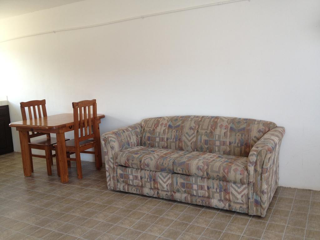 Whale Hill Aparthotel Puerto Peñasco Kamer foto