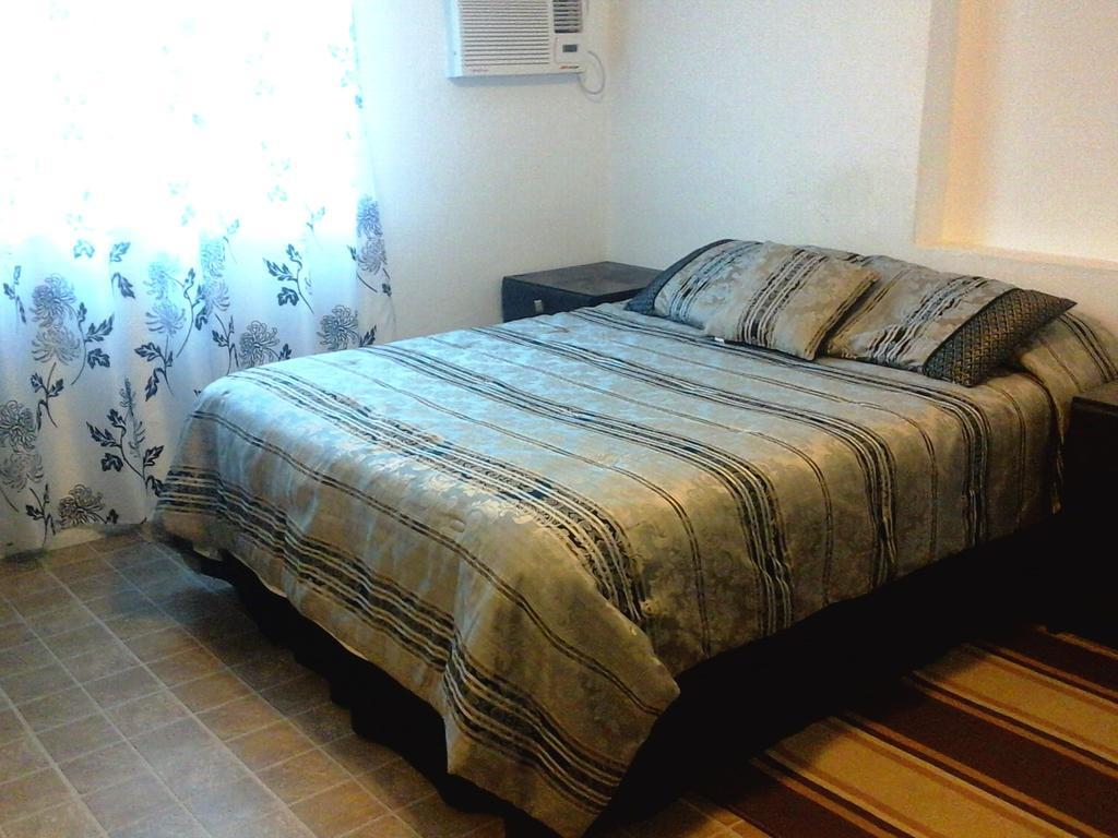 Whale Hill Aparthotel Puerto Peñasco Kamer foto