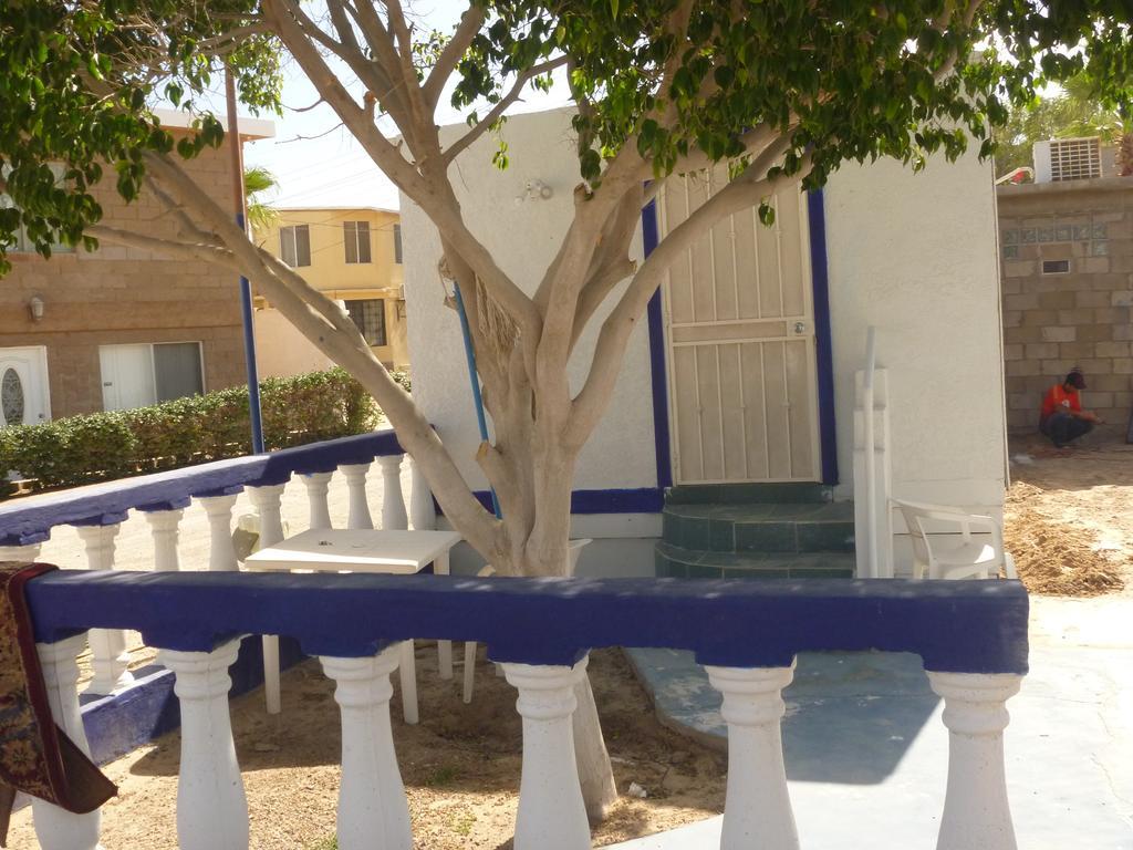 Whale Hill Aparthotel Puerto Peñasco Kamer foto