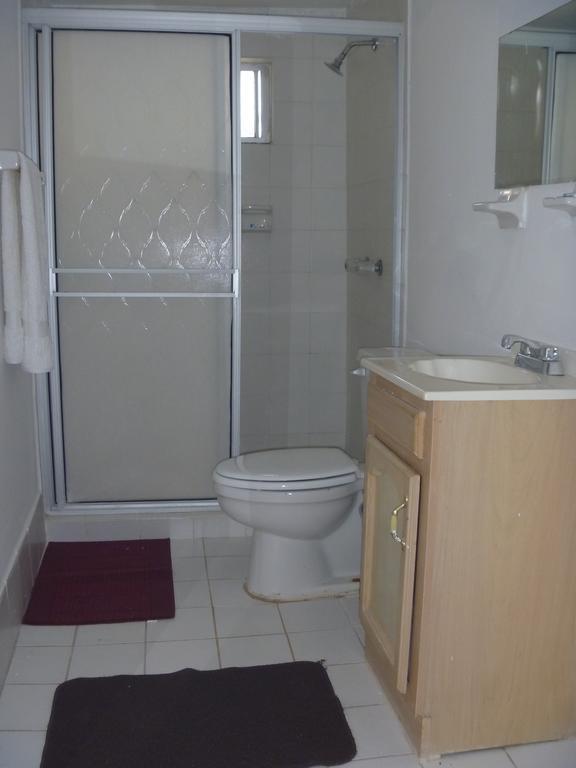 Whale Hill Aparthotel Puerto Peñasco Kamer foto